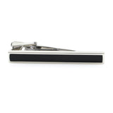 Classic Enamel Tie Bar Tie Clip Father's Gift Birthday Tie Clip