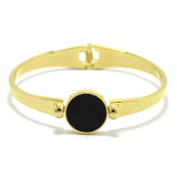 Stainless Steel Bangles Cuff Bracelets