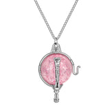 W.i.t.c.h. Series Heart of Kandrakar Pendant Necklace for Fans
