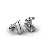 Classic Cufflinks for Men Wedding Business