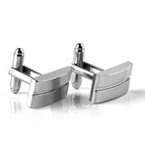 Classic Cufflinks for Men Wedding Business