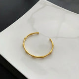 Classic Metal Bracelets for Women - Party and Daily Cuff Bracelet