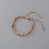 Fine Jewelry Titanium Steel Bracelet for Women