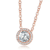 Sterling Silver Classic Elegance Necklace for Beads & Charms