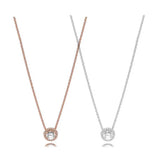 Sterling Silver Classic Elegance Necklace for Beads & Charms