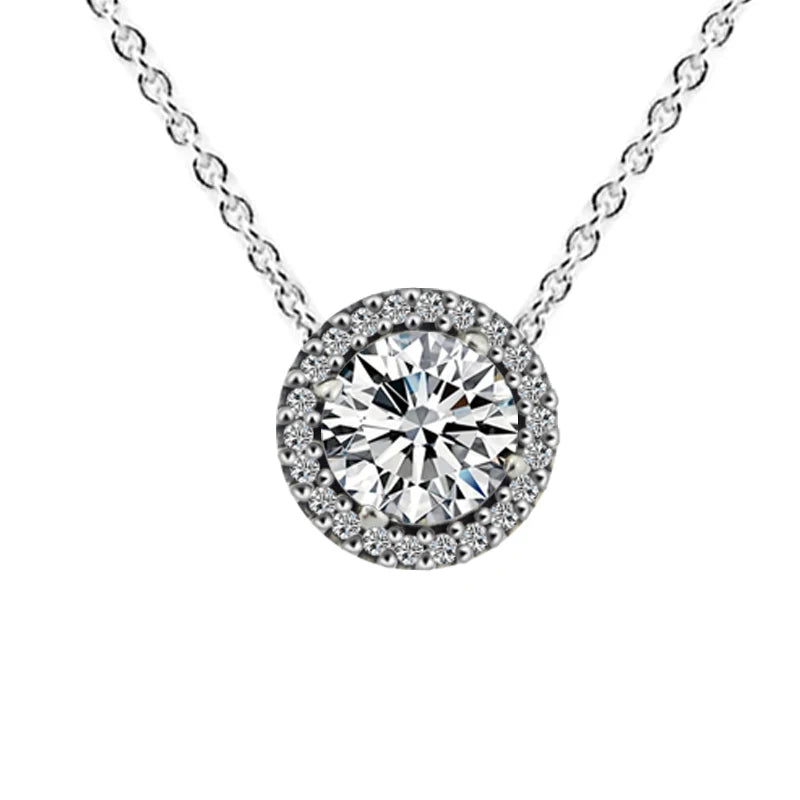Sterling Silver Classic Elegance Necklace for Beads & Charms