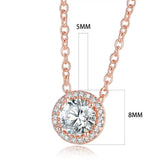 Sterling Silver Classic Elegance Necklace for Beads & Charms