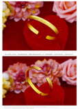 14k Yellow Bracelet Lucky Cloud Bracelet