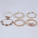 Natural Pearl Bracelet for Women - Lucky Cuff Bracelet