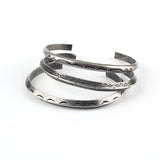 Vikings Vegvisir Cuff Bracelet Titanium Steel
