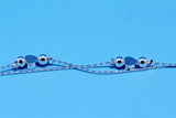 Classic Heart Bracelets 925 Silver Anklets For Women