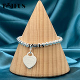 Classic Pearl Bracelet Ladies Holiday Gift