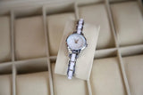 Mens Watch Organizer- Keep Timepieces Safe & Secure in Jewelry Storage Box