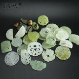 Natural Beads Mountain DIY Beads for Women Necklace Bracelet