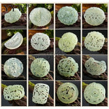 Natural Beads Mountain DIY Beads for Women Necklace Bracelet