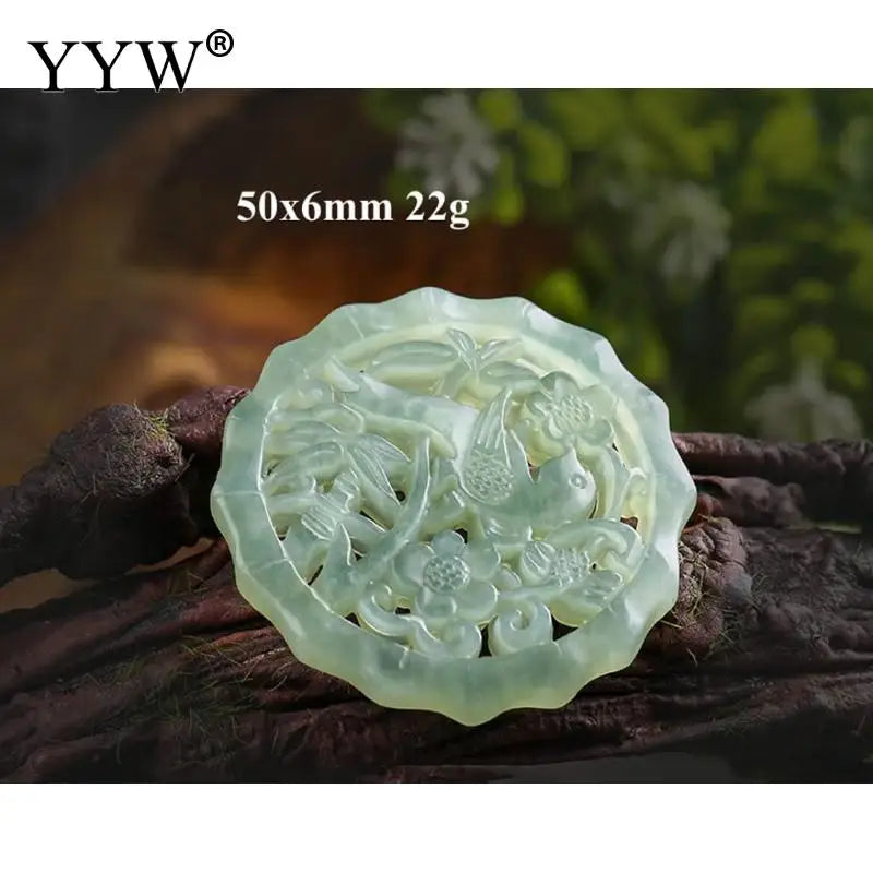 Natural Beads Mountain DIY Beads for Women Necklace Bracelet