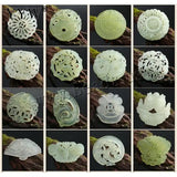 Natural Beads Mountain DIY Beads for Women Necklace Bracelet