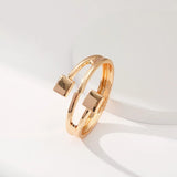 Classic Open Bracelet for Women Gift