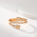 Classic Open Bracelet for Women Gift