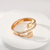 Classic Open Bracelet for Women Gift