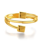 Classic Open Bracelet for Women Gift