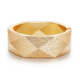 Punk Metal Statement Cuff Bangle Bracelets for Women