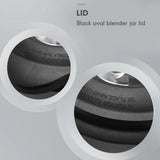 Blender Juicer Lid for Classic Series Blender