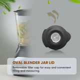 Blender Juicer Lid for Classic Series Blender