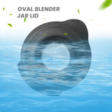 Blender Juicer Lid for Classic Series Blender