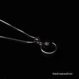 Natural Freshwater Pearl Pendant for Wedding Jewelry