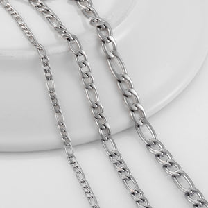 Stainless Steel Chain for Men and Women