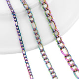 Stainless Steel Chain for Men and Women