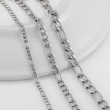 Stainless Steel Chain for Men and Women