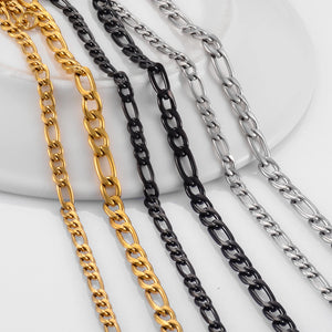 Stainless Steel Chain for Men and Women