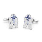 Superhero Cufflinks High Brass Material Wedding Jewelry