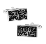 Classic Superheroes Cufflinks 28 Styles Brass Material