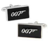 Classic Superheroes Cufflinks 28 Styles Brass Material
