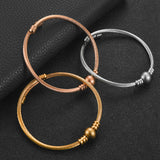 Stylish Leather Bracelets for Men and Women