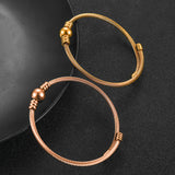 Stylish Leather Bracelets for Men and Women