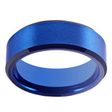 Tungsten Carbide Wedding Rings For Women Men Engagement Band