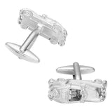 Classic Vehicle Cufflinks Men's Shirt Cufflinks
