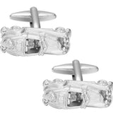 Classic Vehicle Cufflinks Men's Shirt Cufflinks