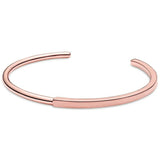 Women's 925 Silver Light I-D Water Drop Bracelet