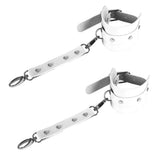 Hand Bracelet Chain Bondage Style Club Jewelry Gift