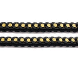 Classic Chain Bracelet Leather Bracelet for Men