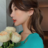 Retro Drop Earrings for Women - Party Jewelry Accessories