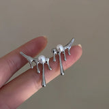 Retro Drop Earrings for Women - Party Jewelry Accessories