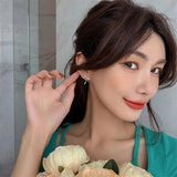Retro Drop Earrings for Women - Party Jewelry Accessories