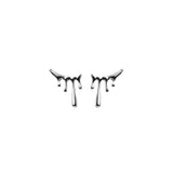 Retro Drop Earrings for Women - Party Jewelry Accessories