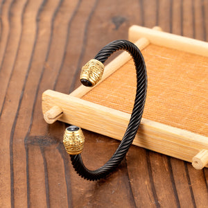Stainless Steel Bracelet Wrist Accessories